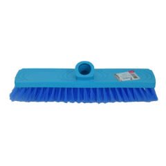 Sert Yer Fırçası Karışık Renk 24 Cm ZP-157