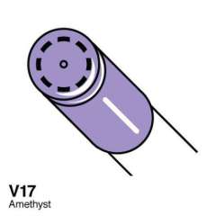 Ciao Marker - V17 - Amethyst