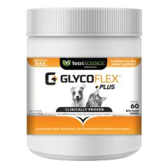 Vetri Science Glyco Flex Plus Köpek Kedi Eklem Destekleyici 60 Tablet