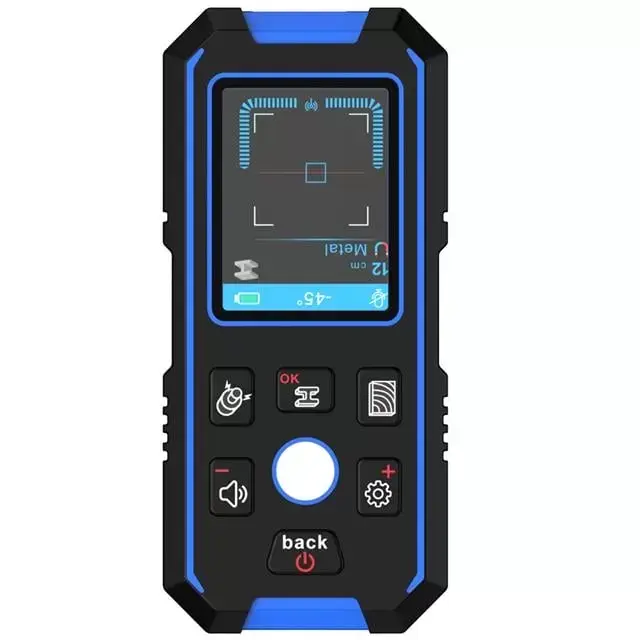 Noyafa Nf-518 Multi Fonksiyonel 3in1 Dijital Duvar Tarayıcı