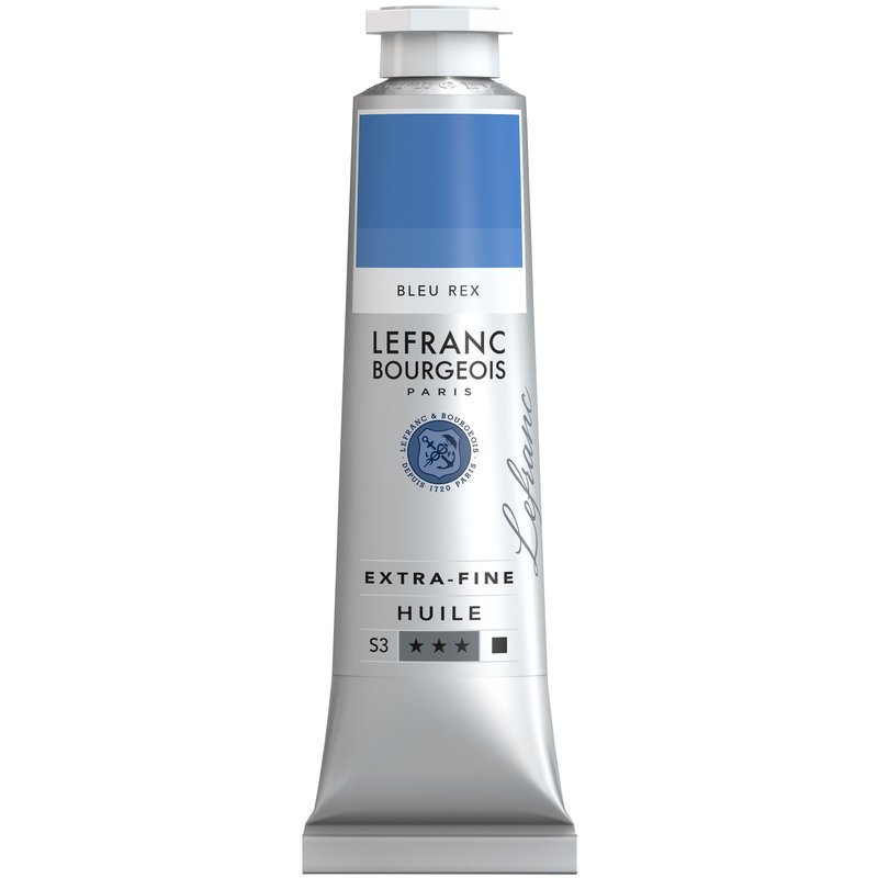 Artist Yağlı Boya 40ml - S3 N:067 Royal Blue