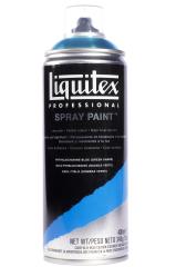 Akrilik Sprey Boya 400ml - Phthalo Blue