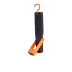 Police Pe-323 Şarjlı Magnetli Tamirci Feneri