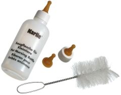 Karlie Yavru Kedi Köpek Biberon Seti 50 ml