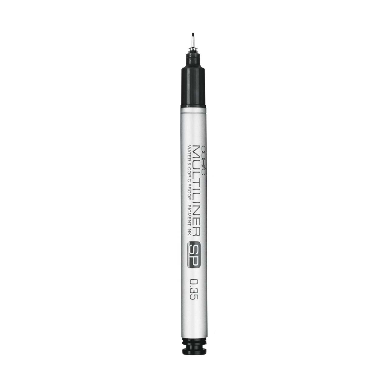 Multiliner SP Siyah - 0.35mm