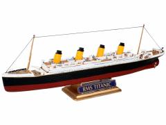 R.M.S Titanic - 1:1200 - 5804
