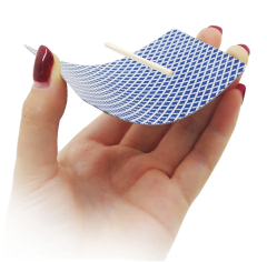 Kibrit Uçuran Sihir Numarası – Basit Sihirbazlık Oyunu