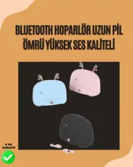 Kablosuz Telefon Tutucu Ve Bluetooth Hoparlör – Pratik Ve Şık Ses Çözümü