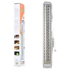 Powermaster Şarjlı Işıldak 63 Smd Ledli Hg-715