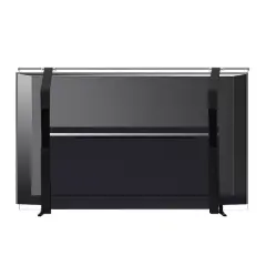 Weko Wk-29927 55'' Mavi Işık Filtreli Tv Ekran Koruyucu Darbeye Dayanıklı 2mm Optik Difüzörlü