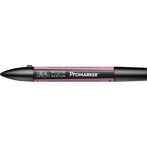 Promarker - M137 N:356 Fuchsia Pink