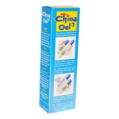 Çin Yağı 25 ML - Yüzde 100 Saf Doğal Nane Yağı