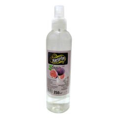 İncir Kolonyası 60 Derece Pet Şişe Sprey 250 ML
