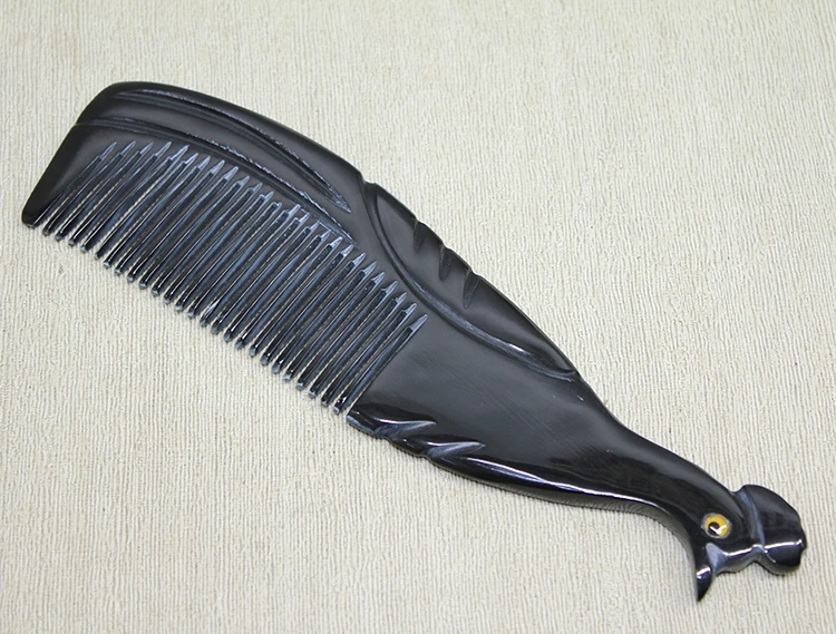 Tavuskuşu Kemik Tarak Alk4575