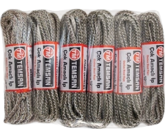 Temsan 10 Mt Çok Amaçlı İp 12'li