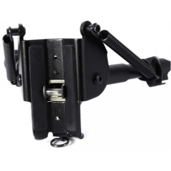 Üstün Metal Alaşım Bipod Çatalayak