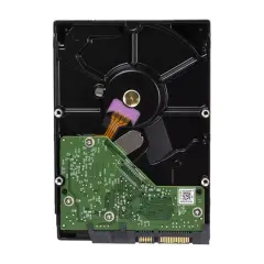 Western Digital Purple Wd10purz 1 Tb Sata 6gb/s 7-24 Güvenlik Harddisk