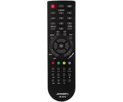Jameson Js-3010 Hd Uydu Alıcı Kumandası