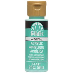 Folkart Akrilik Boya 59 ml - 444 Patina
