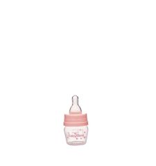 BabyTime BT107 Mini Alıştırma Bardağı (2 Fonk.) - Pembe