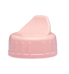 BabyTime BT107 Mini Alıştırma Bardağı (2 Fonk.) - Pembe