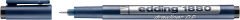 1880 Drawliner Teknik Çizim Kalemi 0,2mm