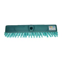 Sert Çalı Fırçası Dış Mekan Bahçe Yer Fırça Karışık Renk 40 Cm