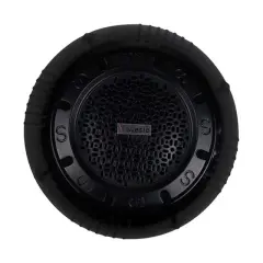 Westa Ws-1119tb 13 Cm Sıva Üstü Siyah Tavan Hoparlör