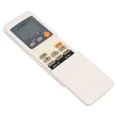 Weko Baymak Rkn502a Klima Kumandası