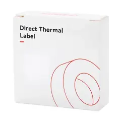 Powermaster Pm-25303 Bluetooht'lu Etiket Makinesinin Mavi Etiketi