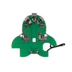 Weko Wk-22496 Milwaukee Mıl-m12b Akülü Matkap Bms Şarj Deşarj Koruma Devresi