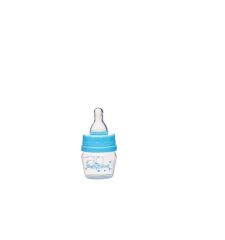 BabyTime BT107 Mini Alıştırma Bardağı (2 Fonk.) - Mavi