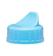 BabyTime BT107 Mini Alıştırma Bardağı (2 Fonk.) - Mavi