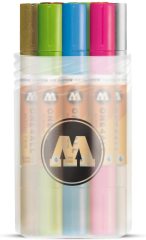 One4All Akrilik Twin Marker Main Kit - 2