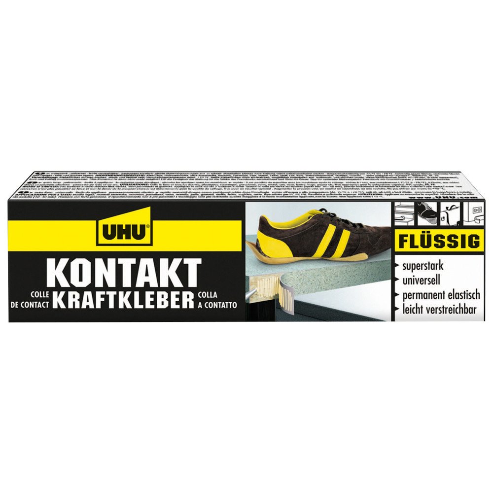 Kontakt Sıvı Yapıştırıcı 42gr