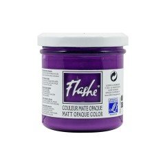 Akrilik Boya 125ml - N:601 Violet