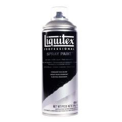 Akrilik Sprey Boya 400ml - Iridescent Silver