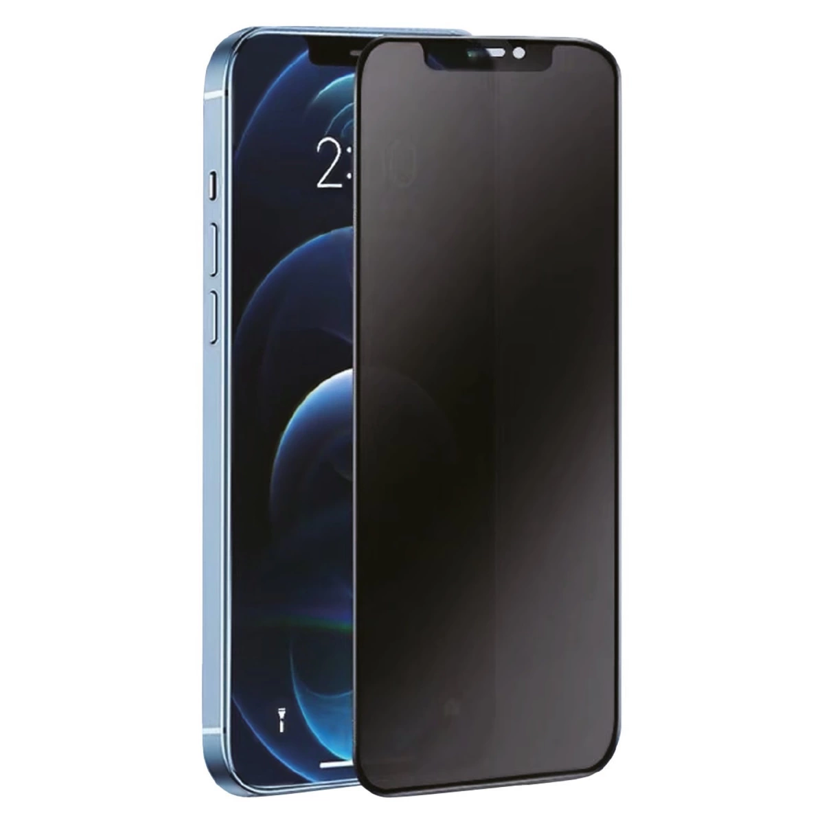 Samsung Galaxy A70 3d Antistatik Hayalet Cam Ekran Koruyucu