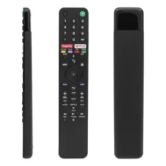 Weko Sony Rmf-tx500u Netflıx-google Play Tuşlu Ses Komutlu Lcd-led Tv Kumanda