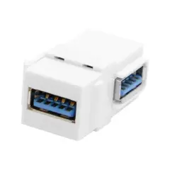 Powermaster Pm-25355 Usb 3.0 90 Derece Dişi-dişi Konnektör