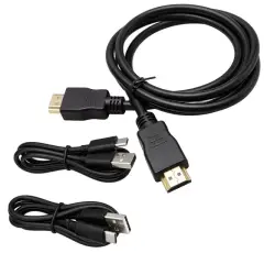 Philips Swr8106e/93 Kablosuz Hdmı & Vga Görüntü Aktarıcı Set - 50 Metre Menzilli