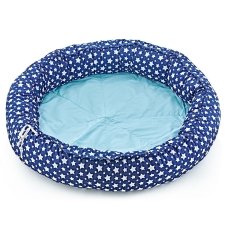 Babyjem Playnest Oyun Havuzu Lacivert