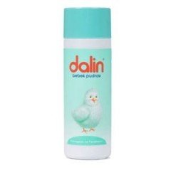 Dalin Bebek Pudrası 90 gr