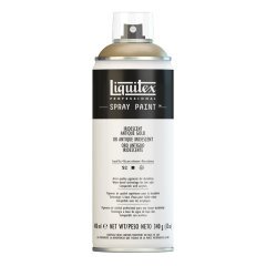 Akrilik Sprey Boya 400ml - Iridescent Antique Gold