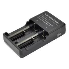 Powermaster Pmr-306 4.2 Volt 650 Mah Pil Şarj Cihazı