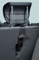 Ferrari I-max Isofix Furia 9-36 Oto Koltuğu 3507469689793