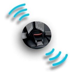 Ferrari I-max Isofix Furia 9-36 Oto Koltuğu 3507469689793