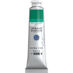 Extra-Fine Yağlı Boya 40ml - S2 N:551 Veronese Green Hue