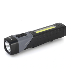 Police Ps-343 Şarjlı El Feneri