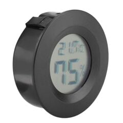 Powermaster Pm-24303 Dijital Mini Termometre